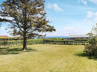 Ferienhaus Als  25