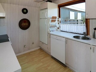 Ferienhaus Als  6