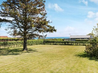 Vakantiehuis Als  21