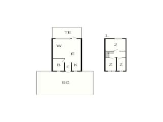 Ferienhaus Als Grundriss 4