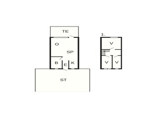 Ferienhaus Als Grundriss 5