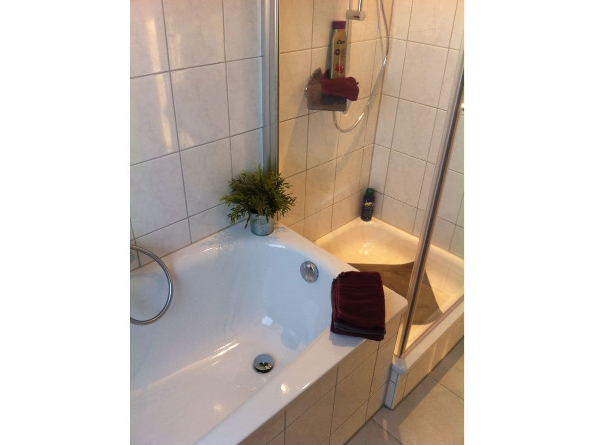 Kleines badezimmer