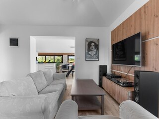 Villa Novigrad (Istrien) Ausstattung 20