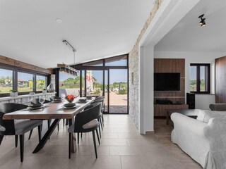 Villa Novigrad (Istrien) Ausstattung 22