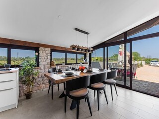 Villa Novigrad (Istrien) Ausstattung 29
