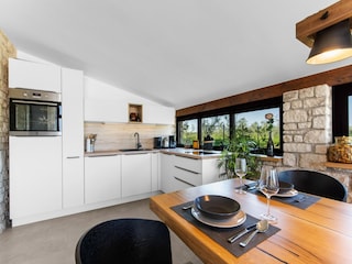 Villa Novigrad (Istrien) Ausstattung 31