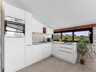 Villa Novigrad (Istrien) Ausstattung 23