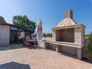 Villa Novigrad (Istrien)  40