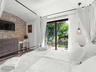 Villa Novigrad (Istrien) Ausstattung 20