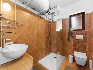 Villa Novigrad (Istrien) Ausstattung 24