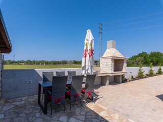 Villa Novigrad (Istrien)  39