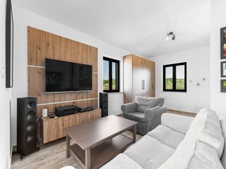 Villa Novigrad (Istrien) Ausstattung 33