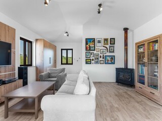 Villa Novigrad (Istrien) Ausstattung 25