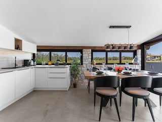 Villa Novigrad (Istrien) Ausstattung 28