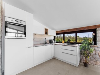 Villa Novigrad (Istrien) Ausstattung 21