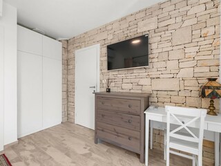 Villa Novigrad (Istrien) Ausstattung 22