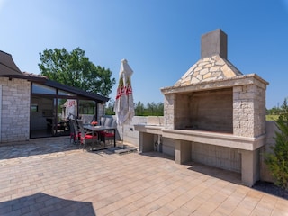 Villa Novigrad (Istrien)  40