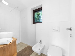 Villa Novigrad (Istrien) Ausstattung 37