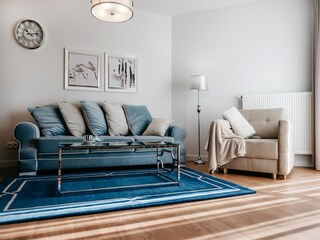 Appartement Pobierowo Équipement 8