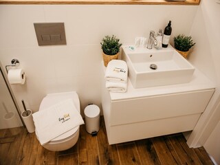 Appartement Pobierowo Équipement 9
