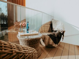 Apartment Pobierowo Außenaufnahme 3