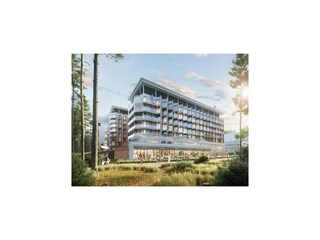 Apartment Pobierowo Outdoor Recording 1