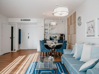 Appartement Pobierowo Équipement 17