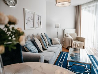 Appartement Pobierowo Équipement 10