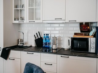 Appartement Pobierowo Équipement 13
