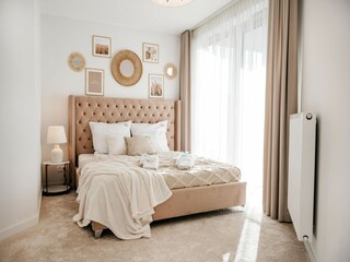 Appartement Pobierowo Équipement 14