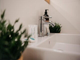 Appartement Pobierowo Équipement 16