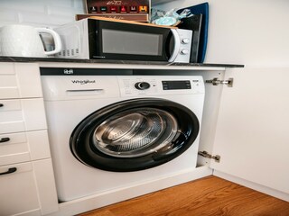 Appartement Pobierowo  27