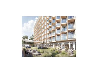 Appartement Pobierowo Enregistrement extérieur 6