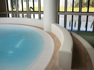 Apartment Pobierowo Außenaufnahme 4