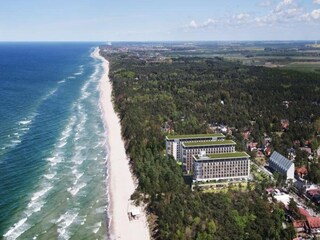 Apartment Pobierowo Umgebung 21