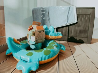 Appartamento Pobierowo  28