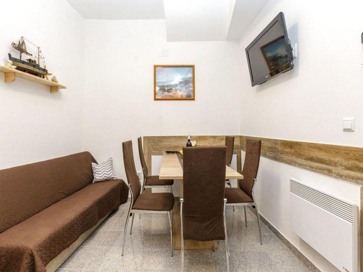 Apartment Senj Features 1