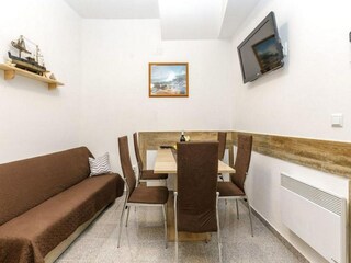 Apartment Senj Features 1