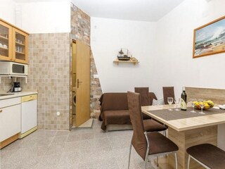 Apartment Senj Ausstattung 5