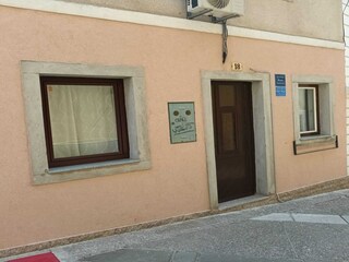 Apartment Senj  22