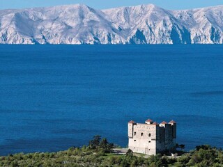 Appartement Senj  18