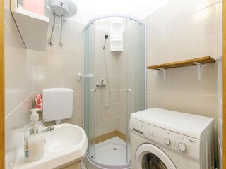 Apartamento Senj Características 10
