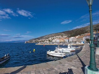 Apartment Senj  25