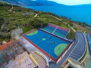 Apartment Senj  21
