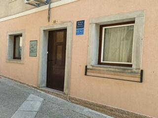 Appartement Senj  24