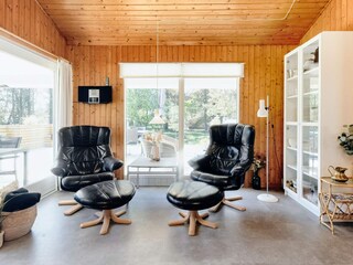 Vakantiehuis Bratten Strand  19