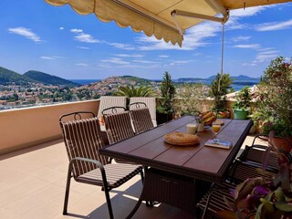Appartement Mokošica  24