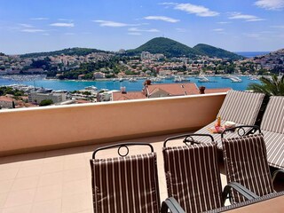 Appartement Mokošica  19