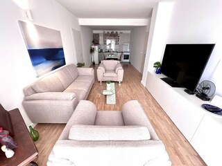 Apartment Mokošica Ausstattung 10