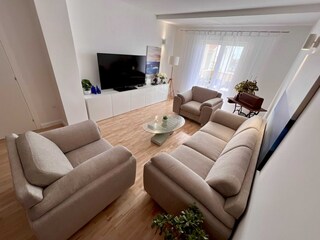 Apartment Mokošica Ausstattung 5